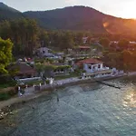 Sweet Glikadi Limenas (Thasos)