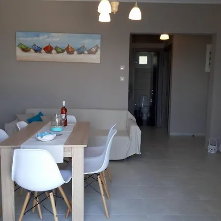 Sweet Glikadi Casa rural *
