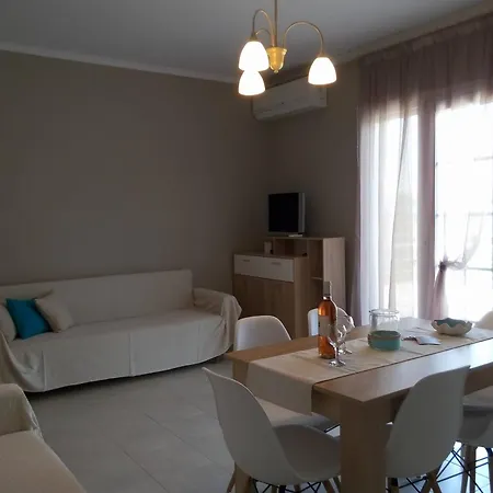 Sweet Glikadi Country house Limenas (Thasos)