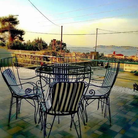 Sweet Glikadi Country house