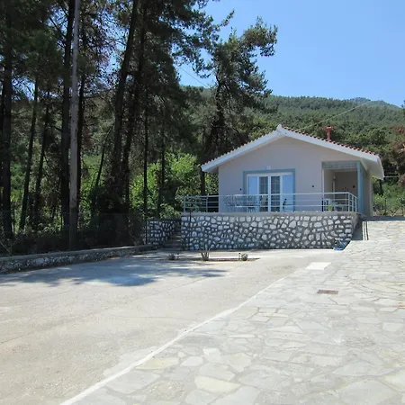 Sweet Glikadi Country house *