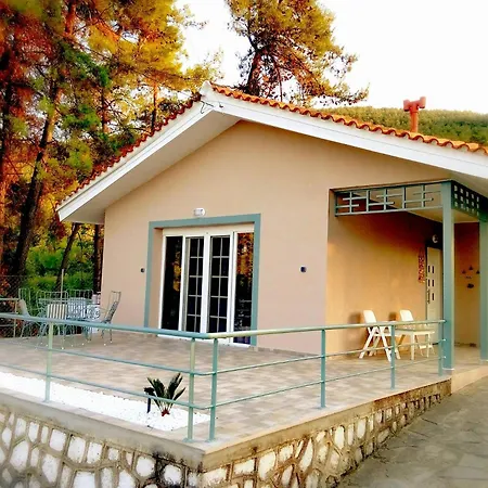 Sweet Glikadi Casa rural Limenas (Thasos)