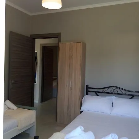 Sweet Glikadi Country house Limenas (Thasos)
