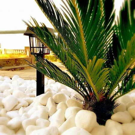 Sweet Glikadi Casa rural Limenas (Thasos)
