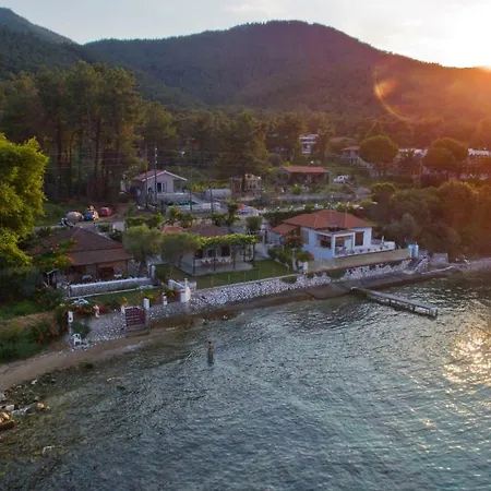 Sweet Glikadi Limenas (Thasos)