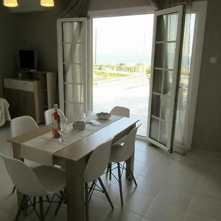 Sweet Glikadi Country house *
