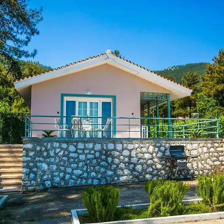 Country house Sweet Glikadi