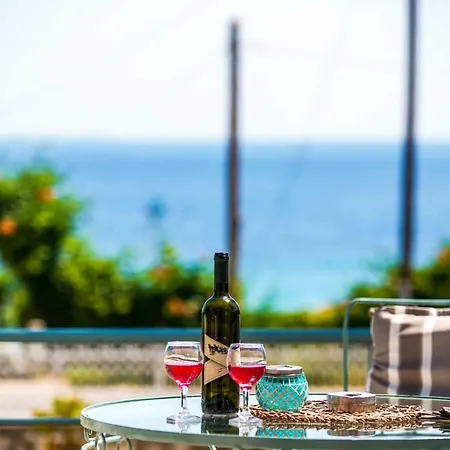 Sweet Glikadi Landsted