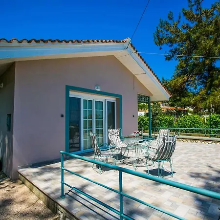 Sweet Glikadi Country house