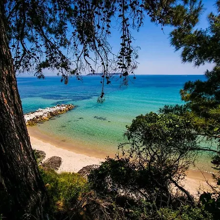 Sweet Glikadi * Limenas (Thasos)