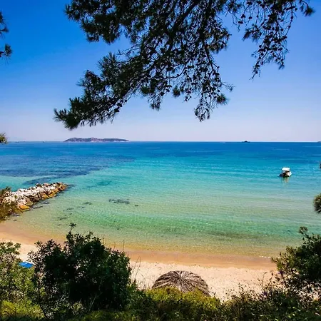Casa rural Sweet Glikadi Limenas (Thasos)