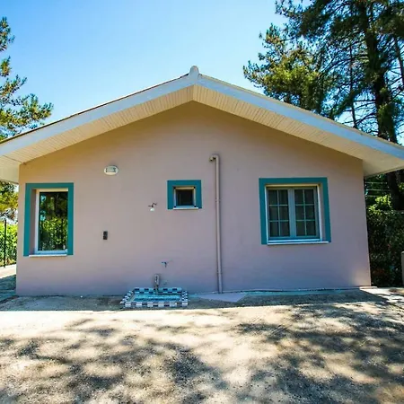 Country house Sweet Glikadi
