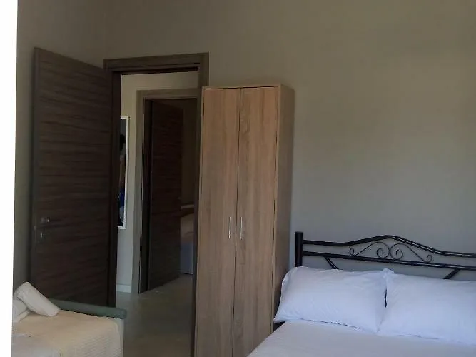 Sweet Glikadi Landsted Limenas (Thasos)